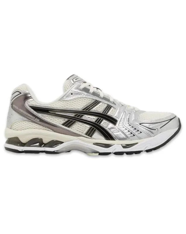 ASICS Gel Kayano 14 Birch Pure Silver