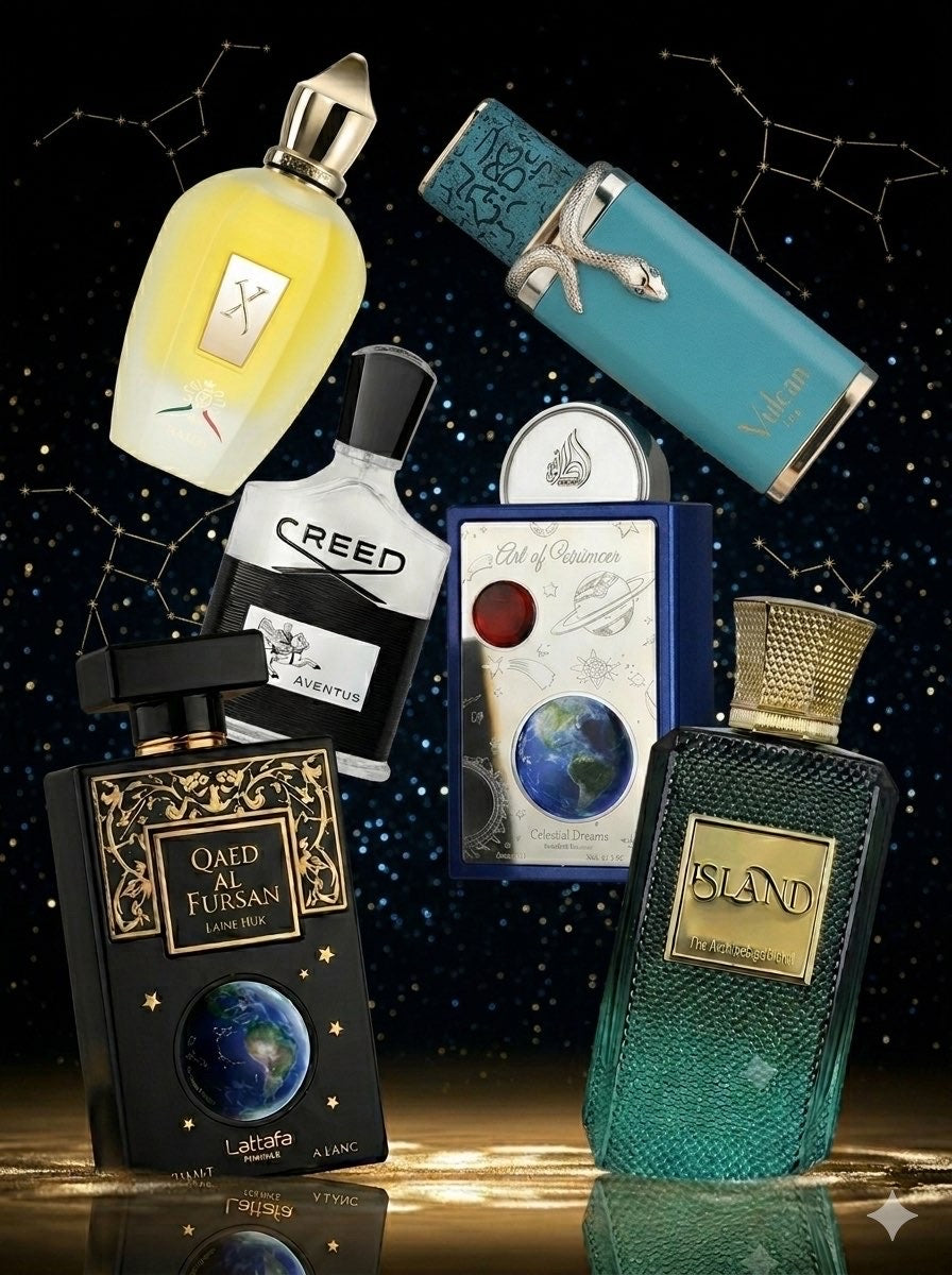 Parfums