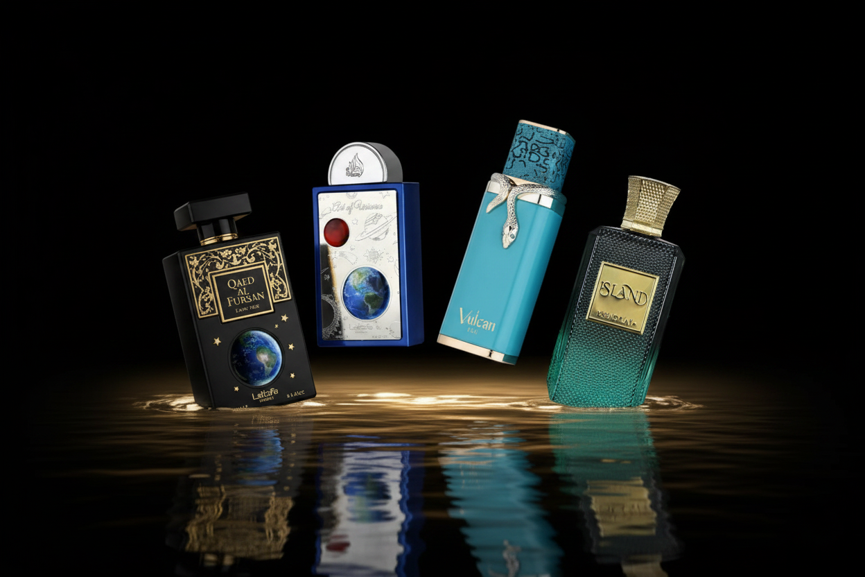 Parfums