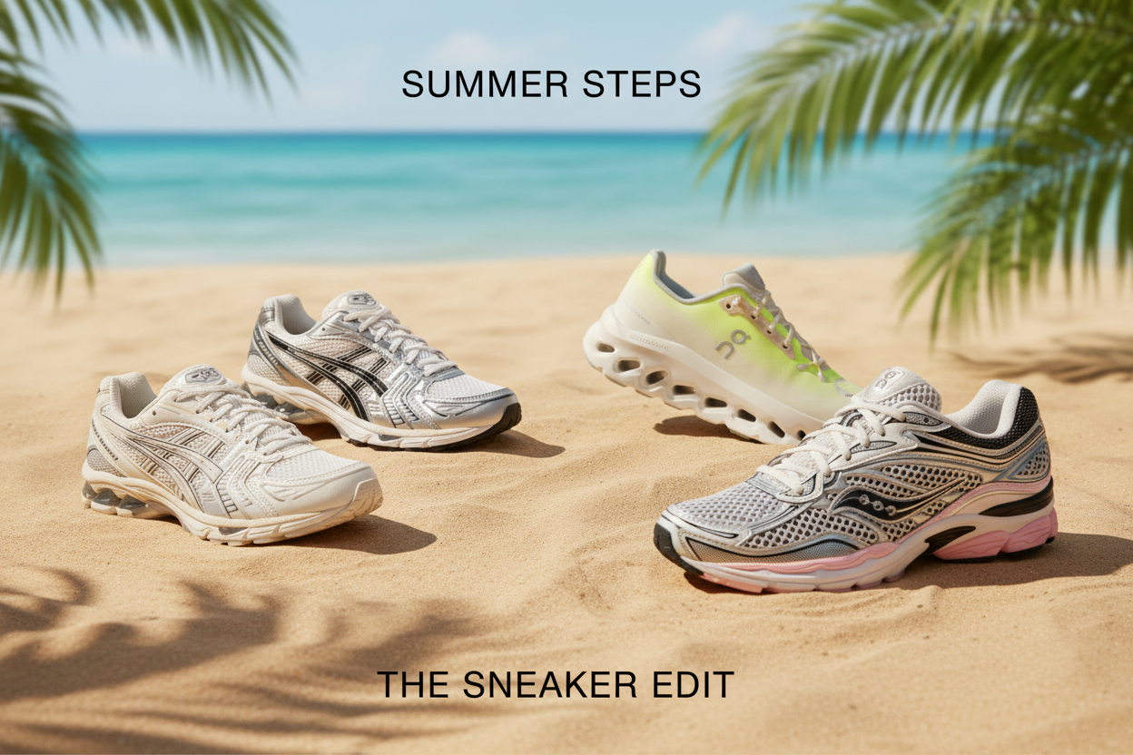 Sneakers