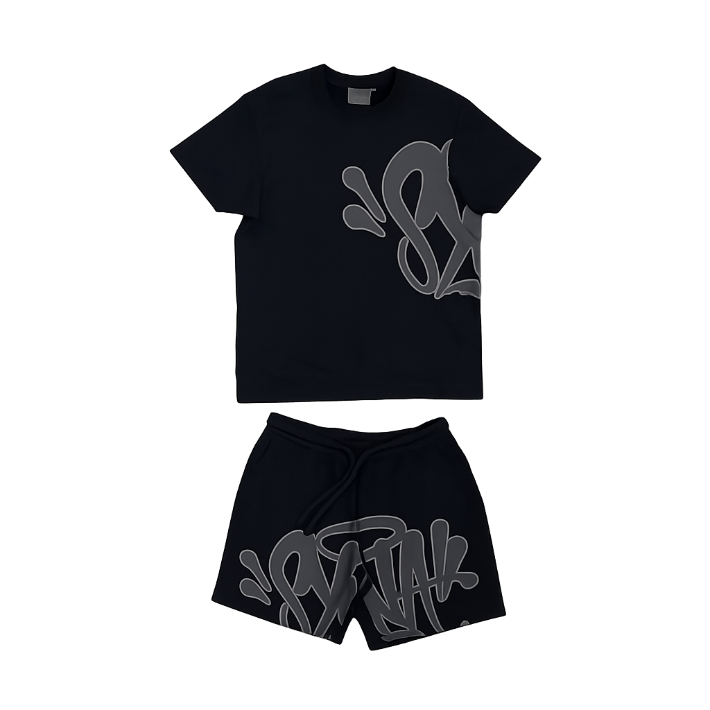 Ensemble syna wrld