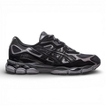 Asics Gel NYC Graphite Grey Black