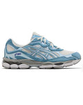 Asics Gel NYC Arctic Sky Bleu Ciel