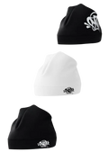 Pack skull cap syna world