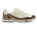Asics Gel NYC Marron