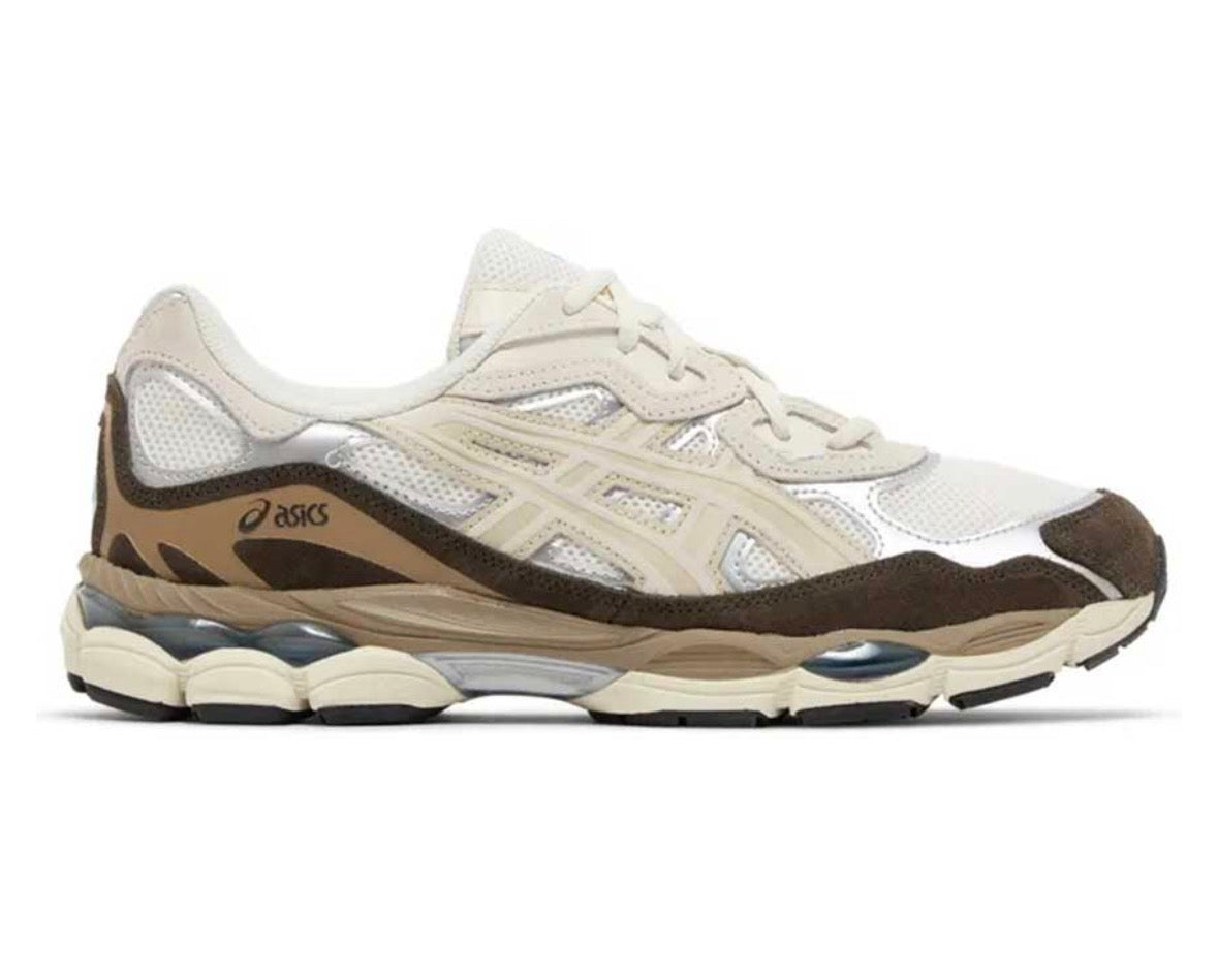 Asics Gel NYC Marron