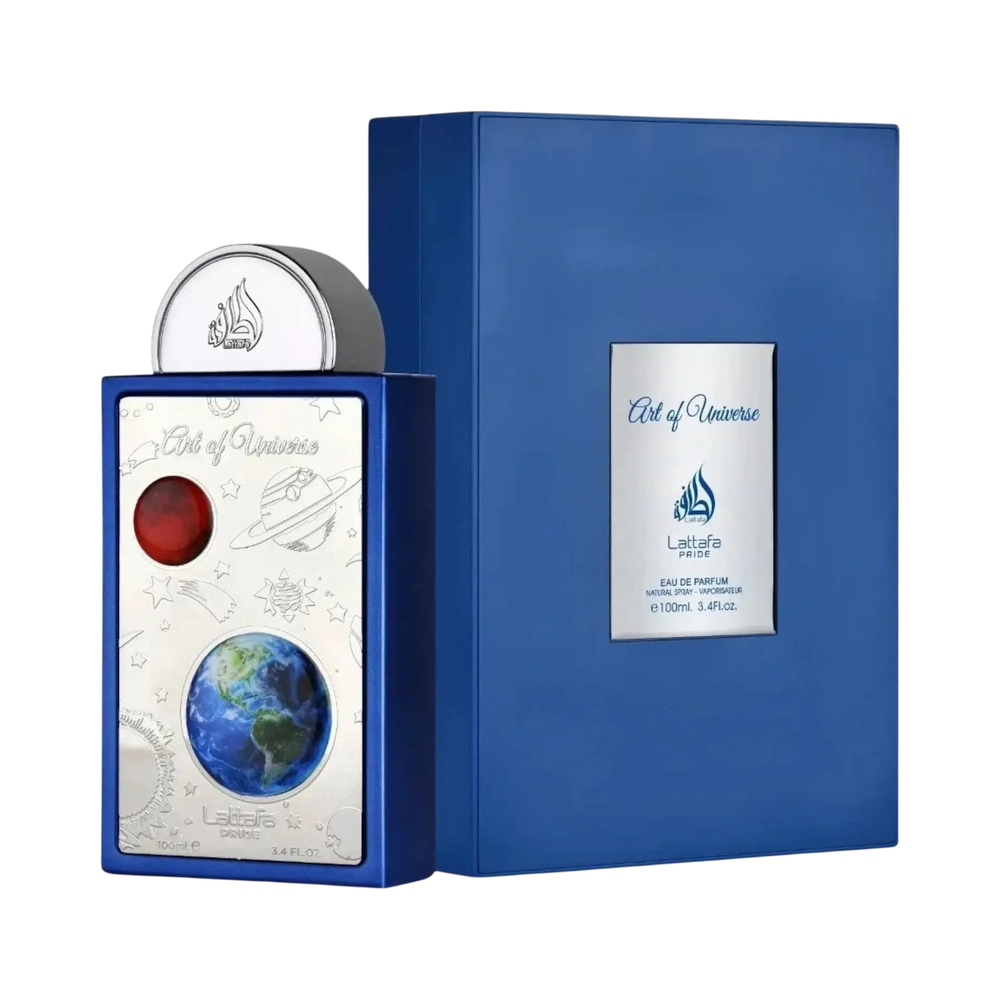 Art Of Universe Lattafa Parfum Unisexe 100ml